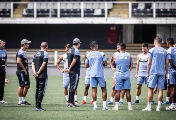 Foto: Fernanda Luz/Ag. Paulistão