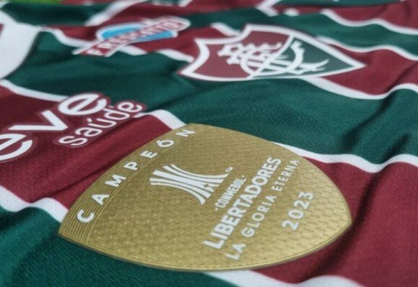 - Foto: Marcelo Goncalves / Fluminense F.C