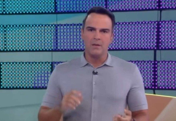 Reprodução Globo