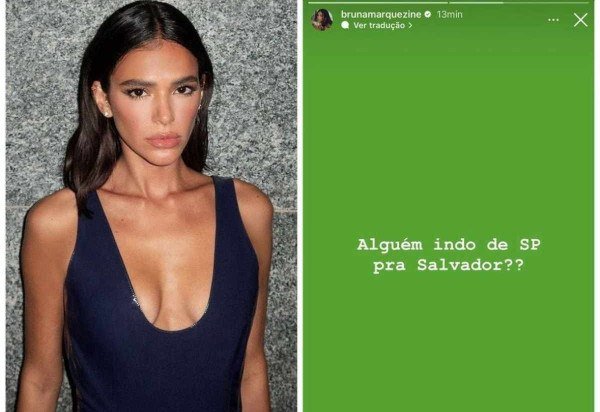 Reprodução Instagram