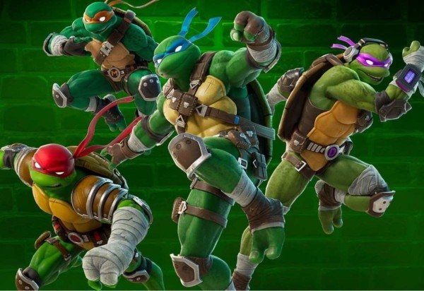 Reprodução/Epic Games