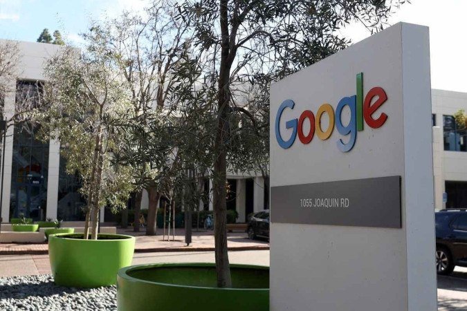O Google seguirá em frente com seu recurso contra o veredicto de dezembro de 2023, e a próxima instância será a Suprema Corte dos Estados Unidos, - (crédito: Justim Sullivan/Getty Images via AFP) O Google seguirá em frente com seu recurso contra o veredicto de dezembro de 2023, e a próxima instância será a Suprema Corte dos Estados Unidos, - (crédito: Justim Sullivan/Getty Images via AFP)