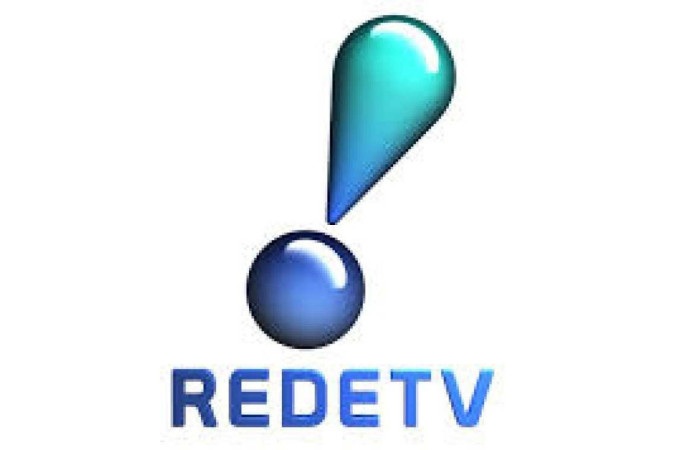Rede TV! -  (crédito: Foto reprodução Internet)