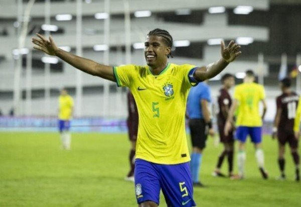 Foto: Joilson Marcone/CBF