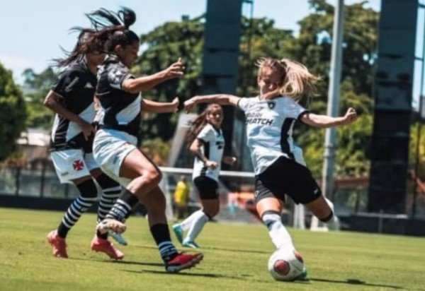 Foto: Beatriz Palmieri-Botafogo
