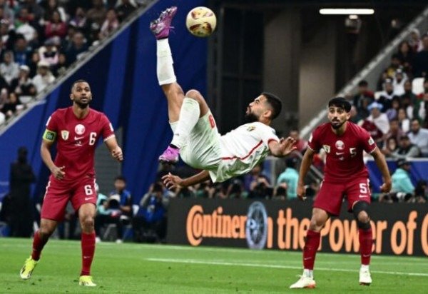 Foto: Jewel Samad /AFP via Getty Images