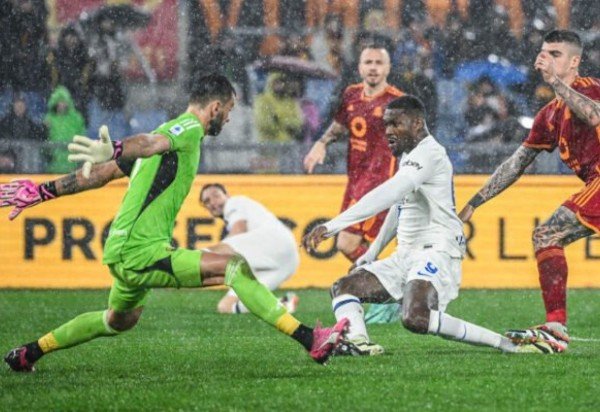 Foto: ALBERTO PIZZOLI/AFP via Getty Images