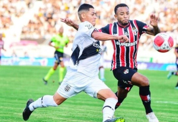 Foto: Alexandre Battibugli/Ag. Paulistão