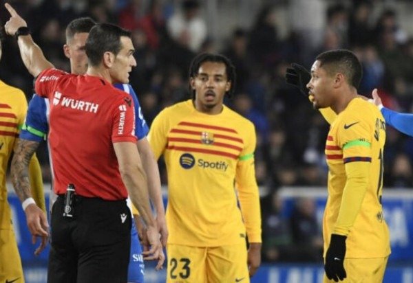 Foto: Ander Gillenea/AFP via Getty Images