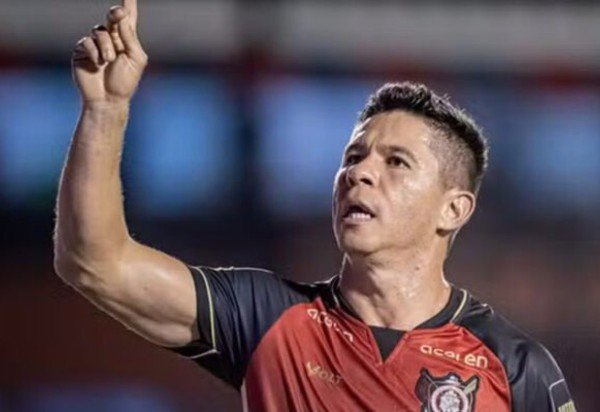 Foto: Victor Ferreira / EC Vitória
