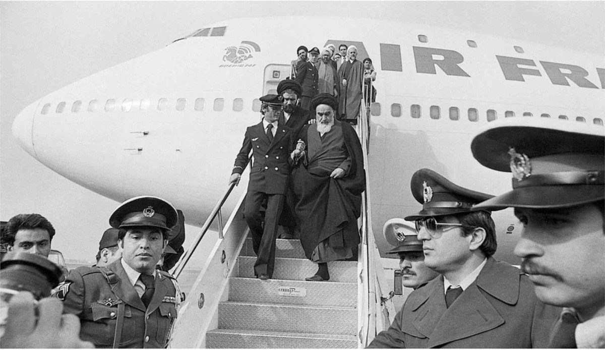 Revolução iraniana, 45 anos: como revolta popular deu origem ao atual regime dos aiatolás