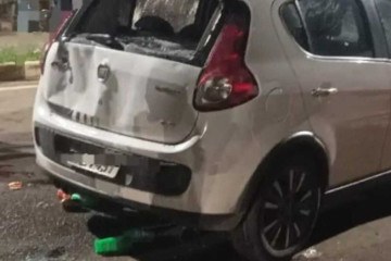 Morre homem atropelado em bloco de carnaval no interior de Minas  - Reprodução/Redes Sociais