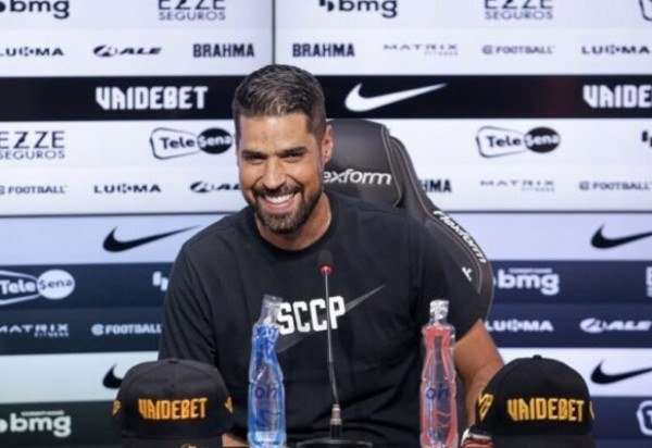 Foto: Ronaldo Barreto/Ag. Paulistão