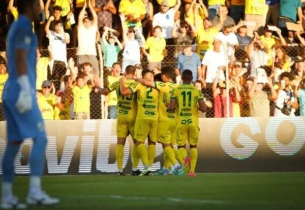 Foto: José Luís Silva/Ag. Paulistão