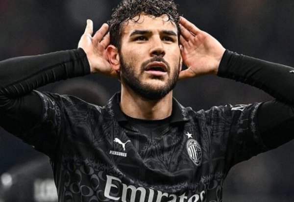 Foto: ISABELLA BONOTTO/AFP via Getty Images