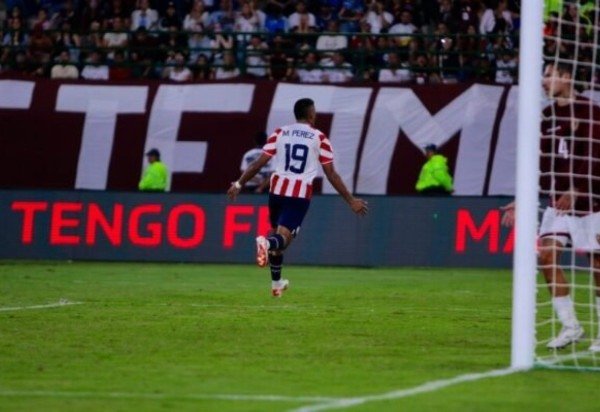Foto: Divulgação / Paraguai