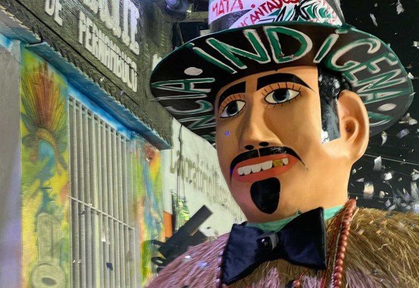 Fotos: Samuel Calado / CB