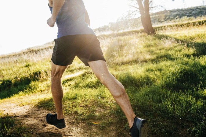 Podemos treinar nosso corpo para atingir o pico do desempenho físico em diferentes horários do dia? -  (crédito: Getty Images)
