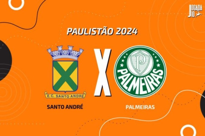 Palmeiras pode disparar na liderança do Paulistão -  (crédito: Foto: Cesar Greco/Palmeiras/by Canon)