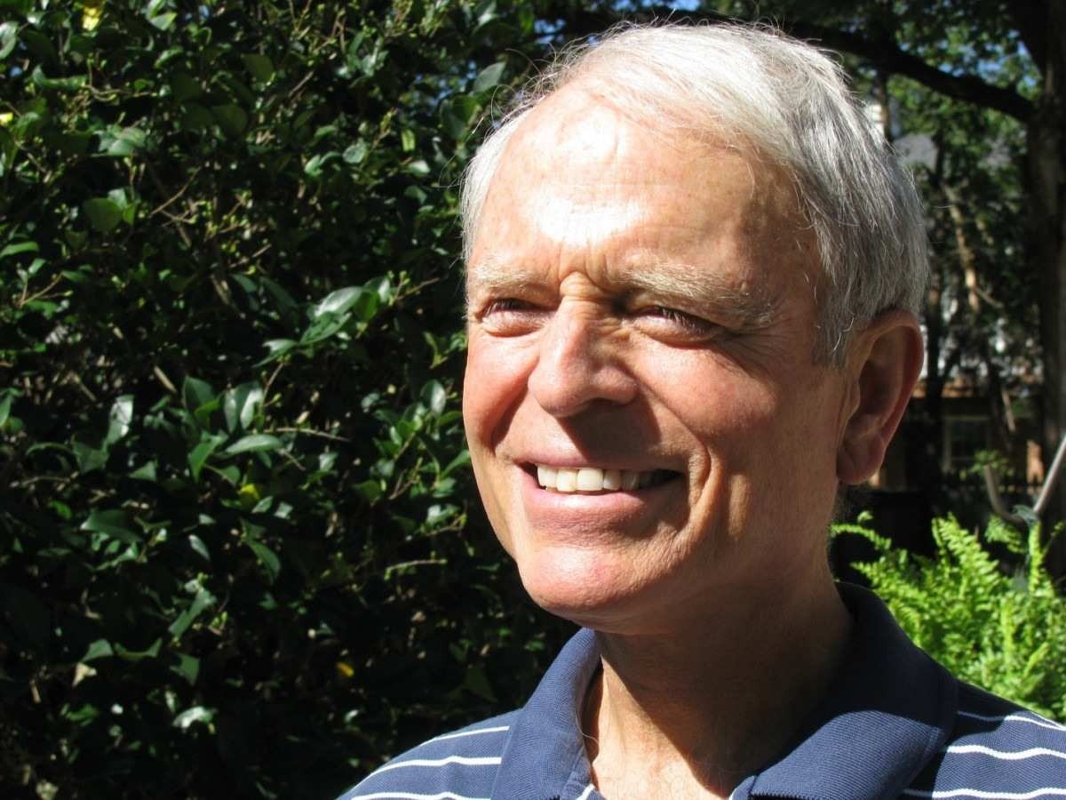 Mike Haltzel, especialista do Centro para Rela&ccedil;&otilde;es Transatl&acirc;nticas (CTR) da Universidade Johns Hopkins