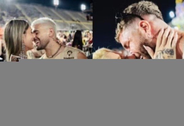 Foto: Divulgação Caio Veríssimo