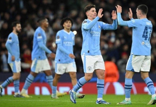 Foto: Oli Scarff/AFP via Getty Images