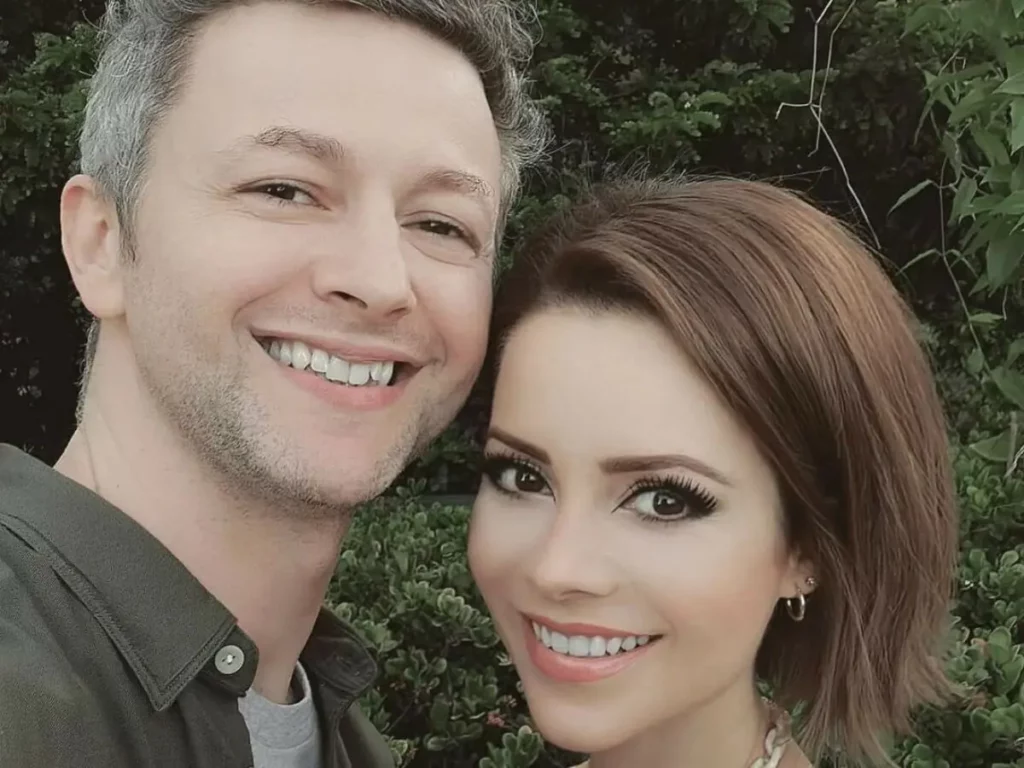 Lucas Lima abre o jogo sobre suposto novo affair após separação de Sandy -  (crédito: Observatorio dos Famosos)