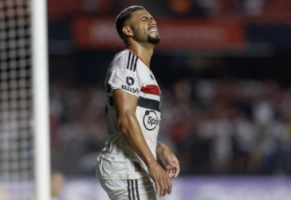 Foto: Rubens Chiri / saopaulofc.net