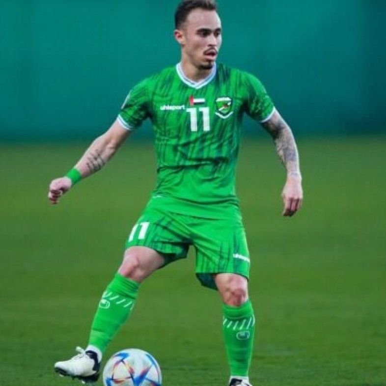 Foto: Divulgação/ Al Orooba