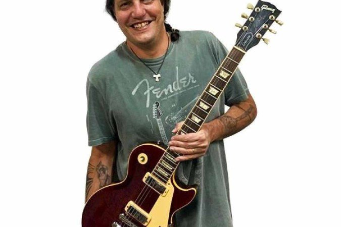  2024. Diversao & Arte. Kiko Peres foto oficial