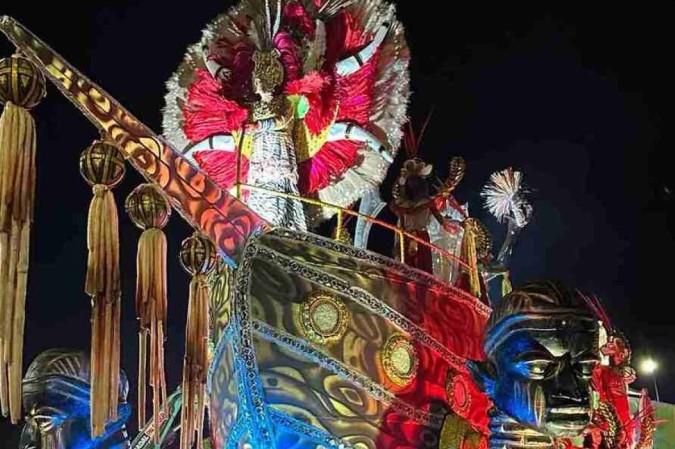 Entrudo Nortenho: programação de Carnaval da região Norte - JPN