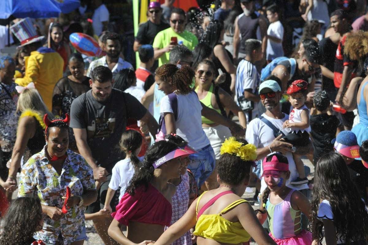 Correio premia os melhores do carnaval nesta sexta-feira (16/2)