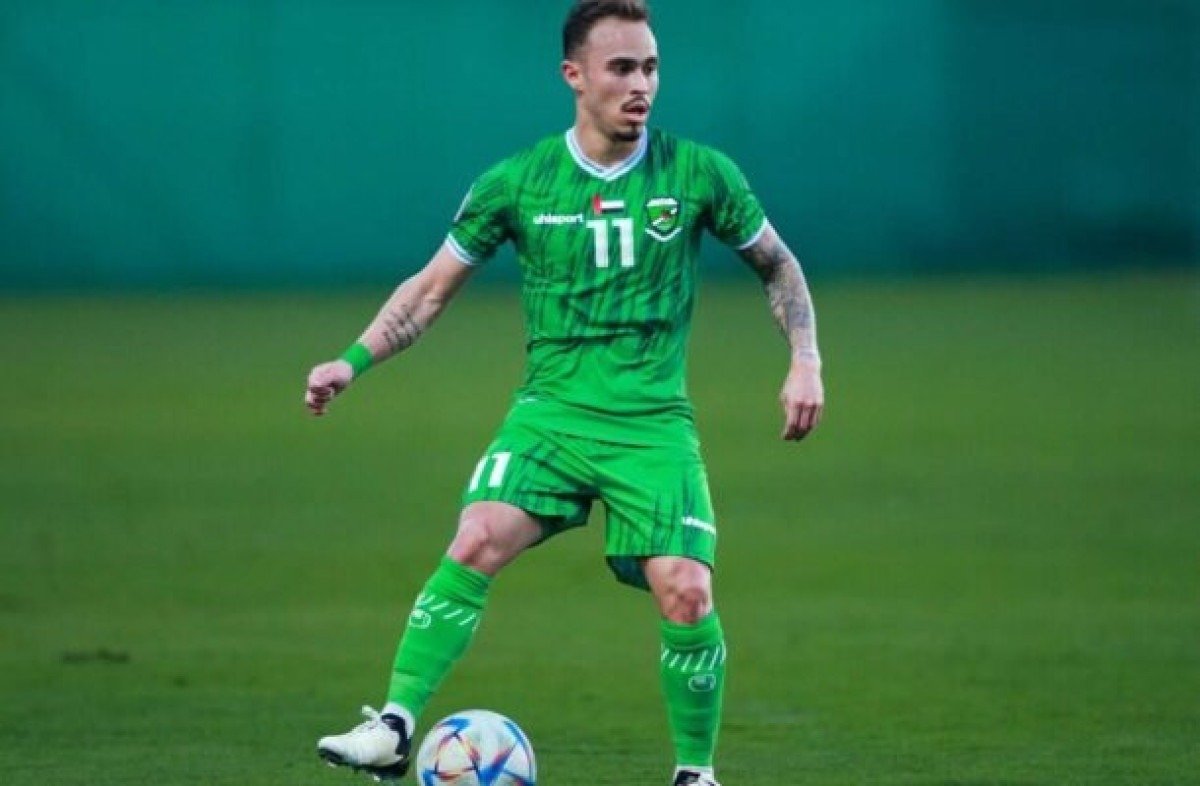 Erick Daniel valoriza momento individual e coletivo do Al Orooba