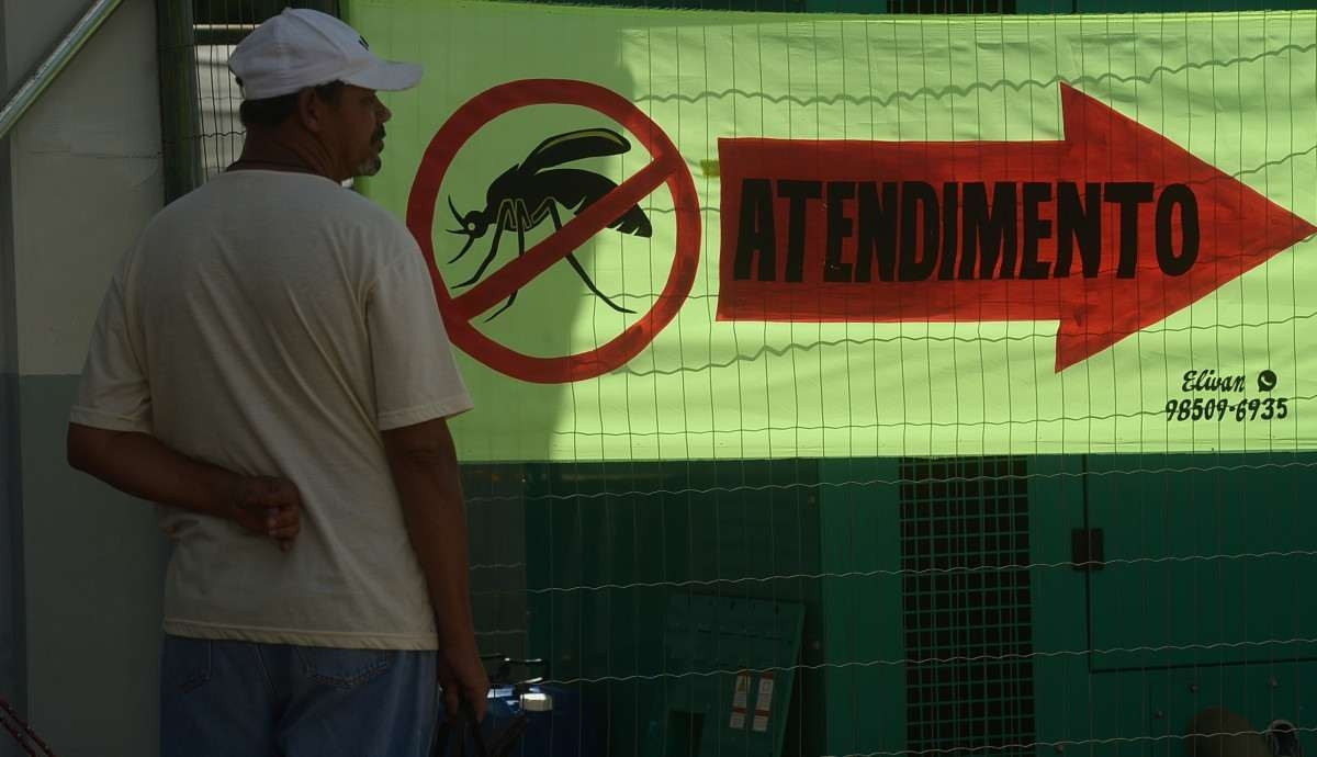 Dengue: existe tipo de sangue preferido pelo Aedes Aegypti? 