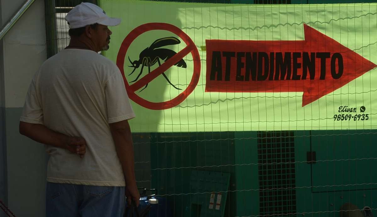 Dengue ou covid? Saiba como identificar e tratar corretamente a doença