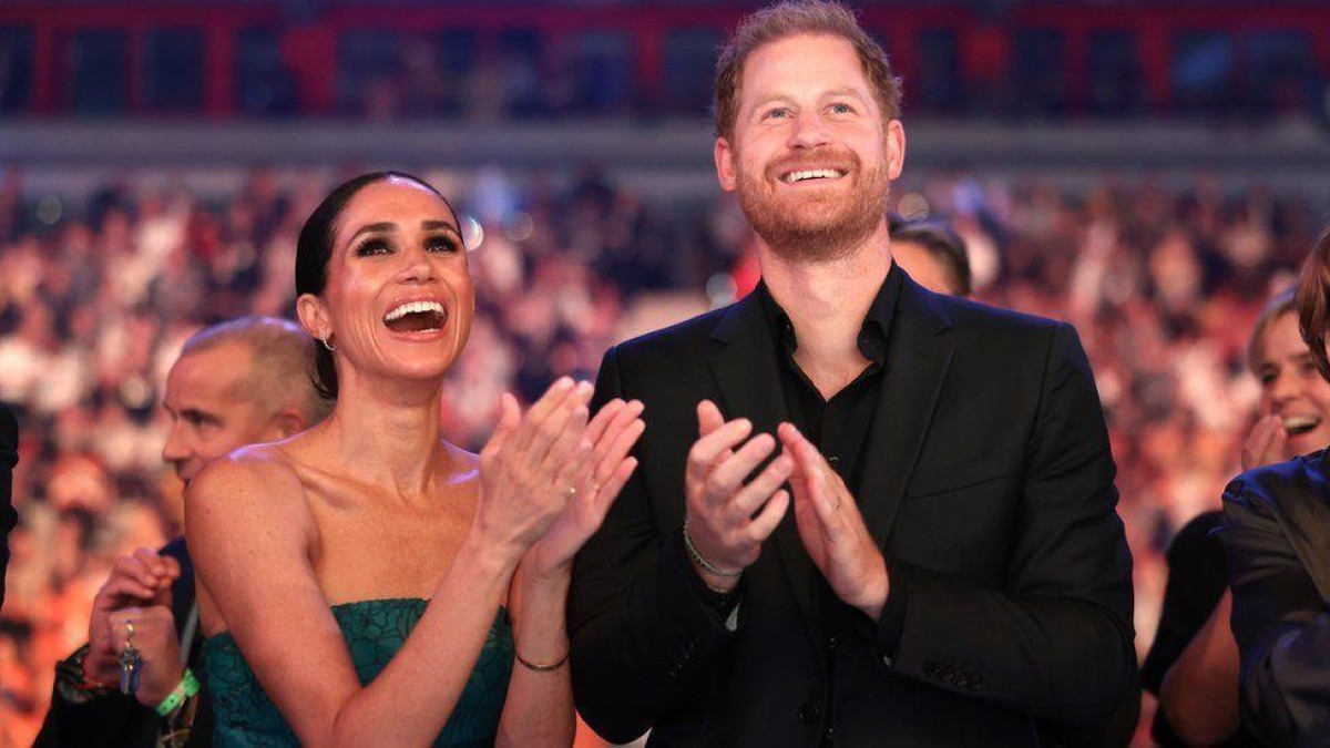 Harry e Meghan: 5 coisas que o casal fez para reformular sua marca