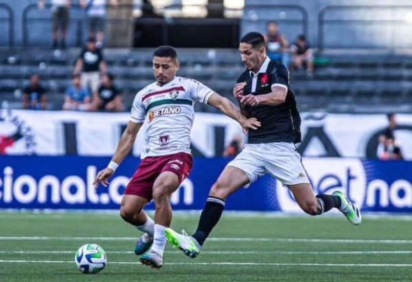 Mailson Santana/Fluminense FC