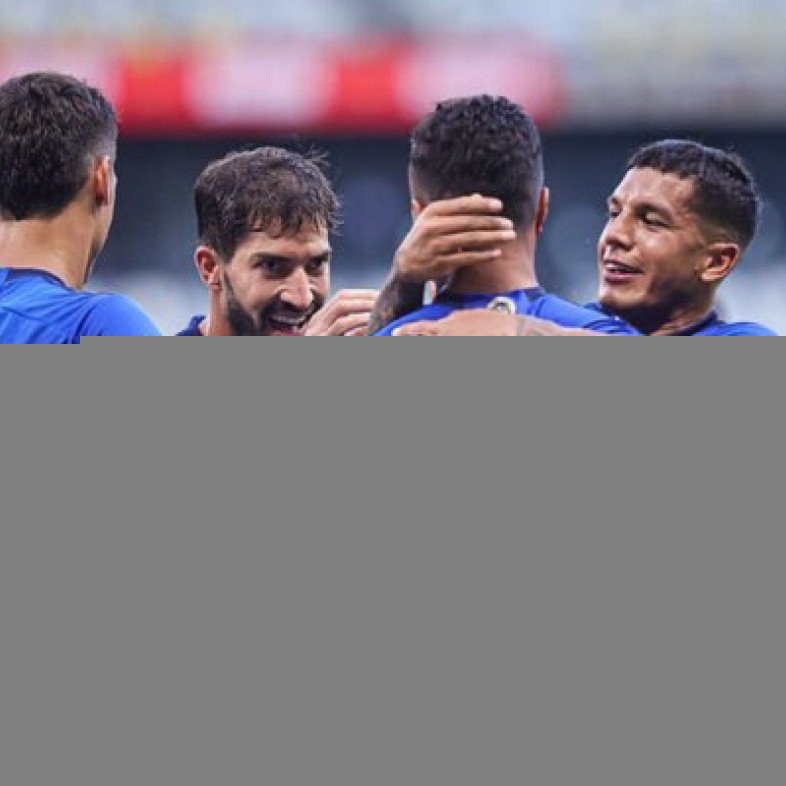 Fotos : Staff Images / Cruzeiro