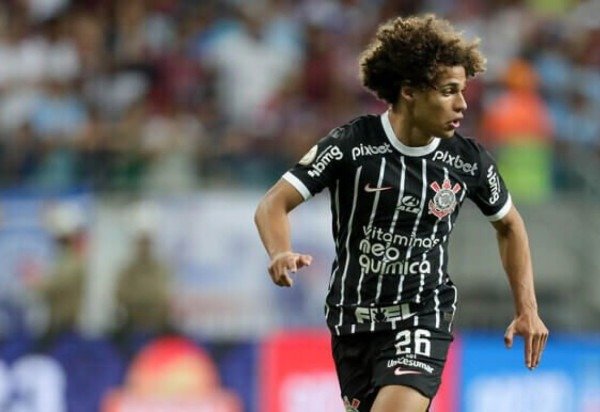 Foto: Rodrigo Coca/Agência Corinthians