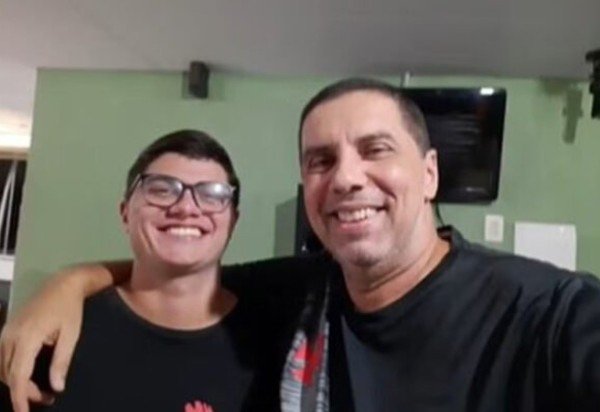Reprodução / Redes Sociais