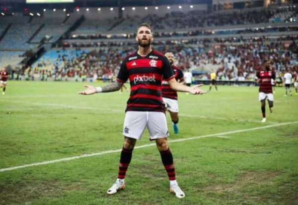 Foto: Gilvan de Souza / CRF