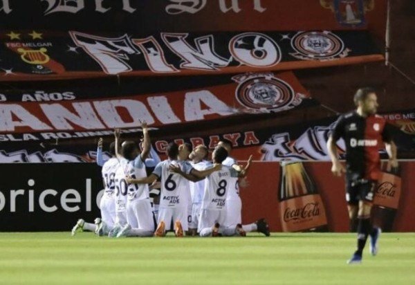 Foto: Divulgação/Conmebol