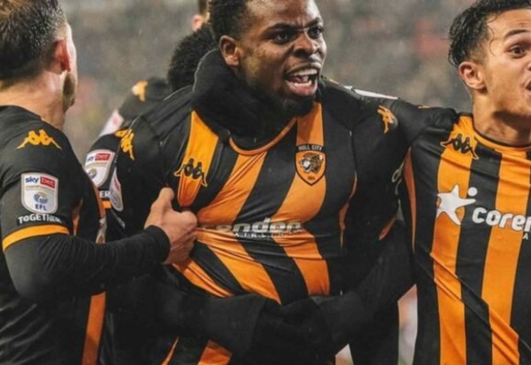 Foto: Divulgação/Hull City