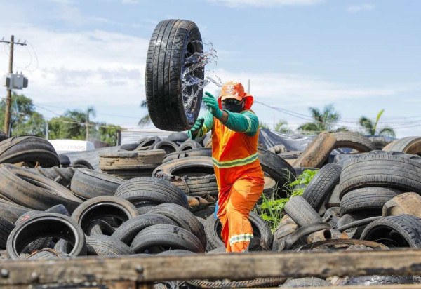 Lúcio Bernardo Jr./Agência Brasília