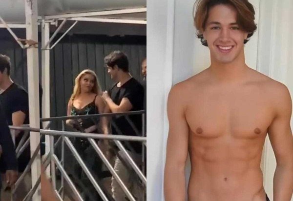Reprodução Instagram 