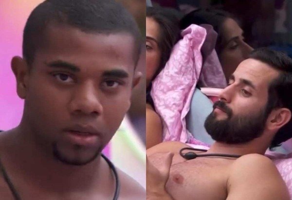 Reprodução Globo