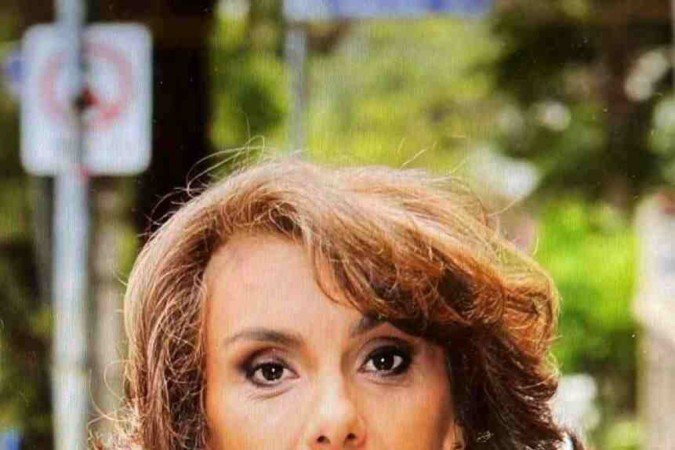 Mônica Cabañas, autora do livro infantil 