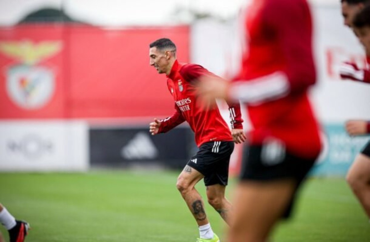 Benfica x Toulouse: escalações e onde assistir