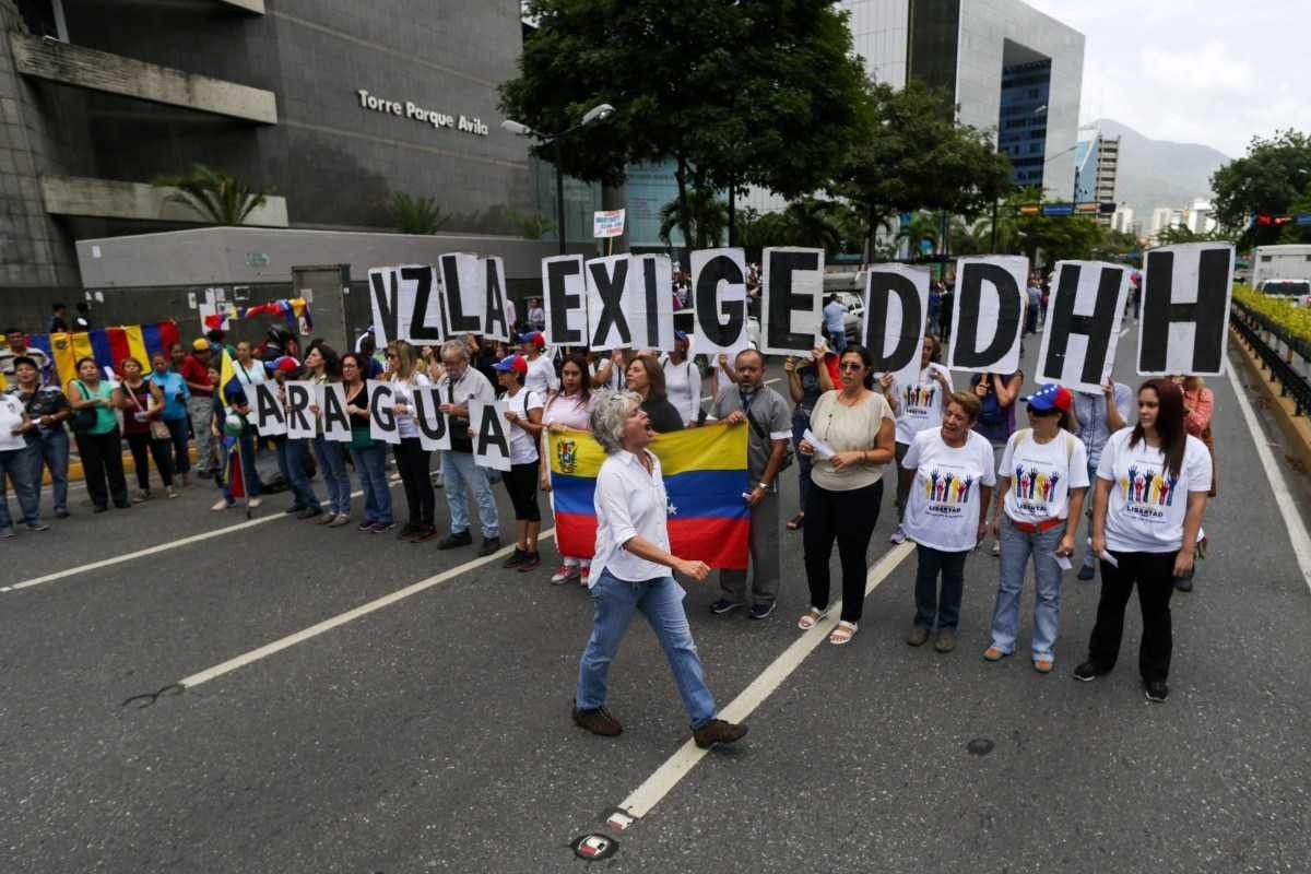 Venezuela: Regime de Nicolás Maduro declara guerra às Nações Unidas