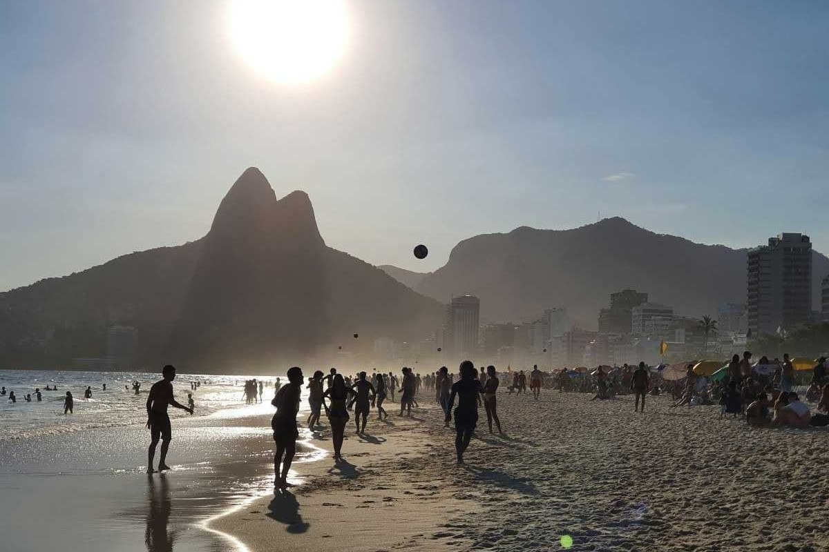 Praia de Ipanema é eleita a 2ª melhor do mundo; veja o top 10